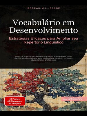 cover image of Vocabulário em Desenvolvimento